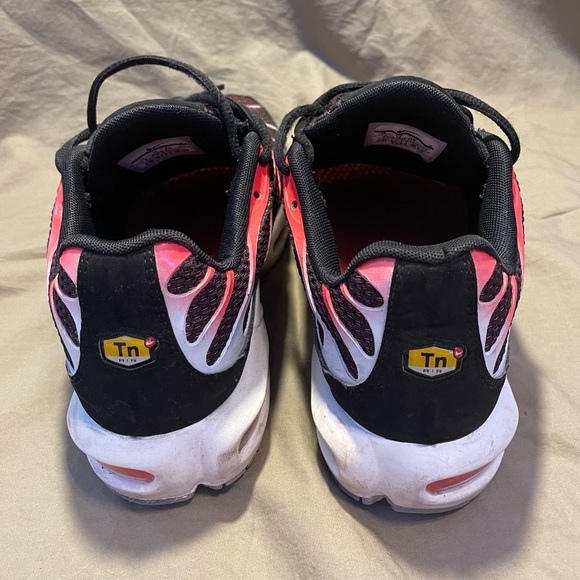 Air max plus - Picture 5 of 6